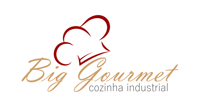 logo Cozinha Industrial Big Goumert